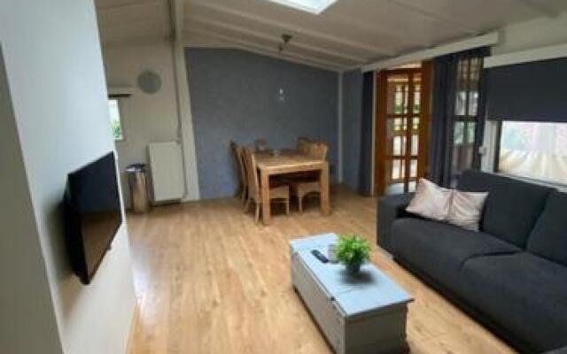 Vakantiepark De Reebok
