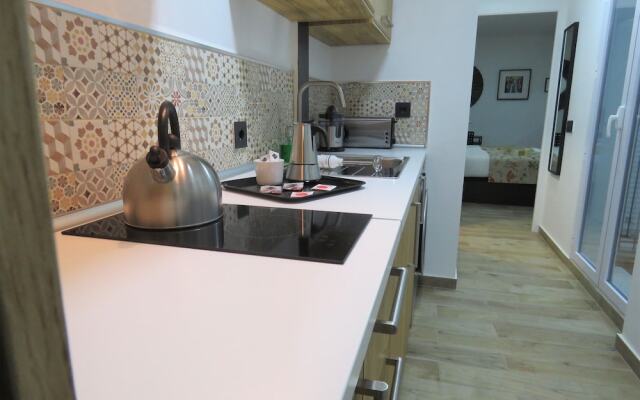 Living Sevilla Apartments Hercules