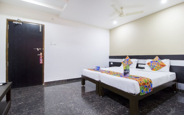 FabExpress Gokul House