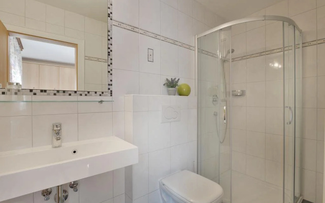 Apartment Aschenwald Elisabeth