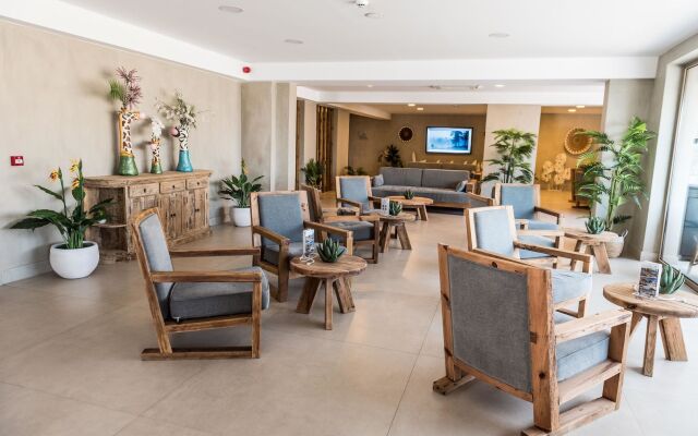 Pepper Sea Club Hotel