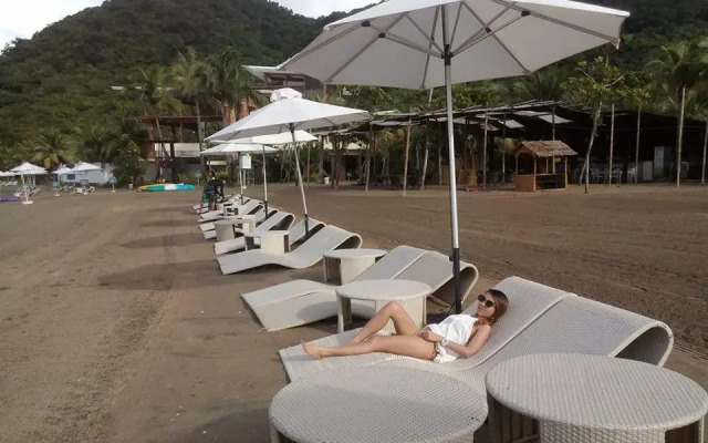 Pico De Loro Cove Condominium 1BR 05
