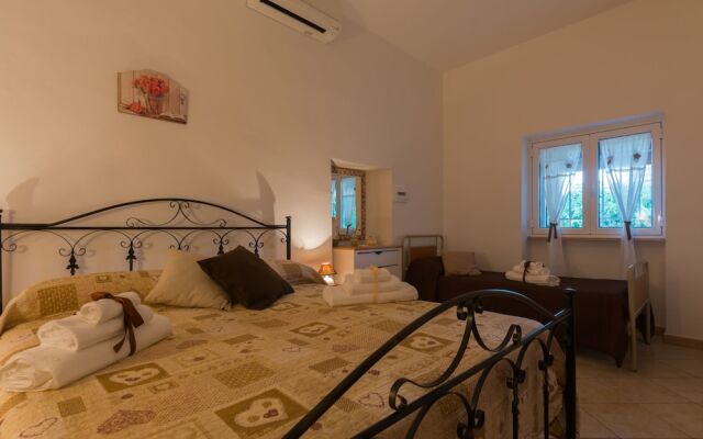 Casolare del Pergolato