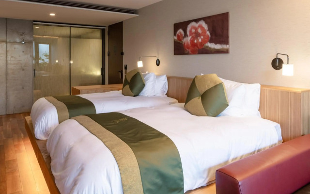 Genji Kyoto, a Member of Design Hotels