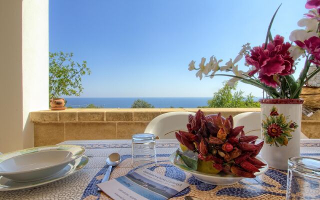 Corbezzolo Vista Mare