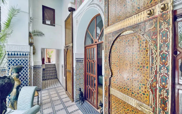 Riad & Spa Esprit du Maroc