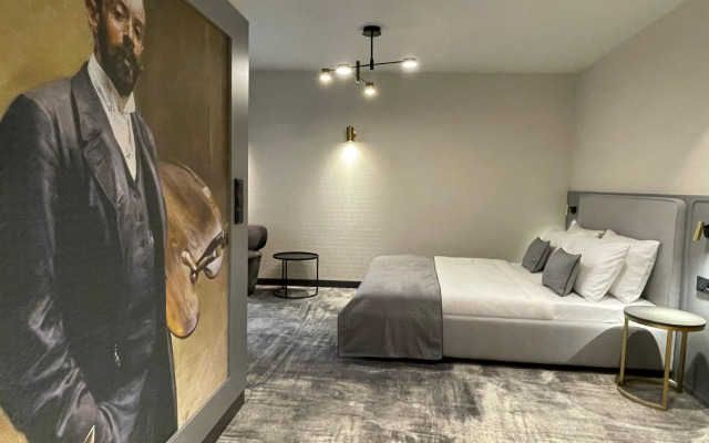 Art Boutique Aparthotel