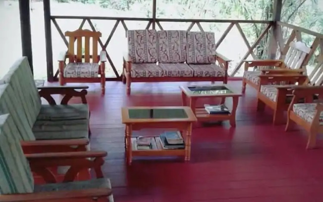 Amazon Lodge Tambopata