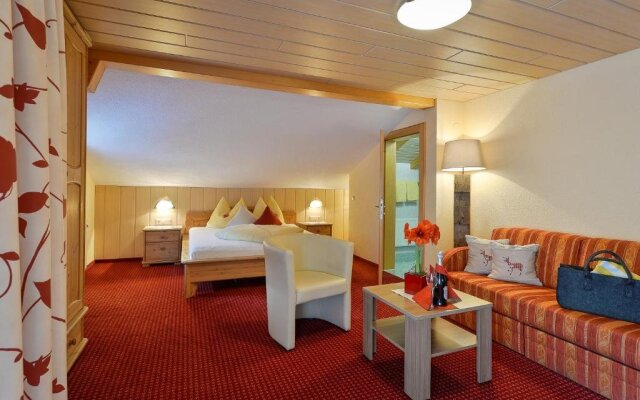 Hotel Garni Stockinger