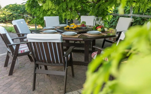 Villa in Ibenik With Swimming Pool