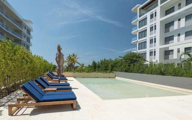 Armonía Luxe Condo Experience