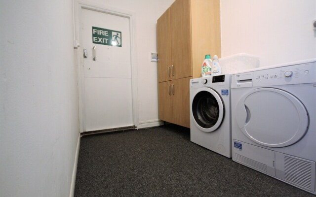 Derbyshire Serviced Apartments