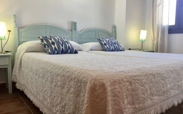 Apartamentos Trajano