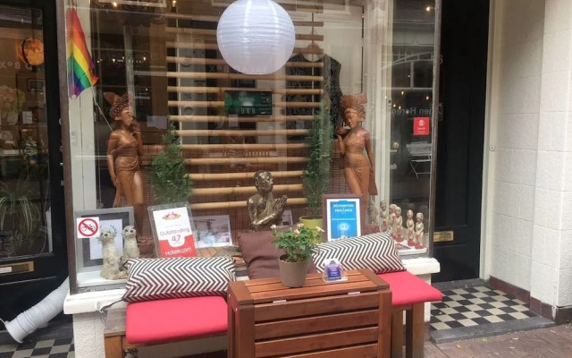 Amsterdam B&B Barangay