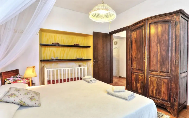 Casa Olivo Agriturismo Le Selvole - Tuscany