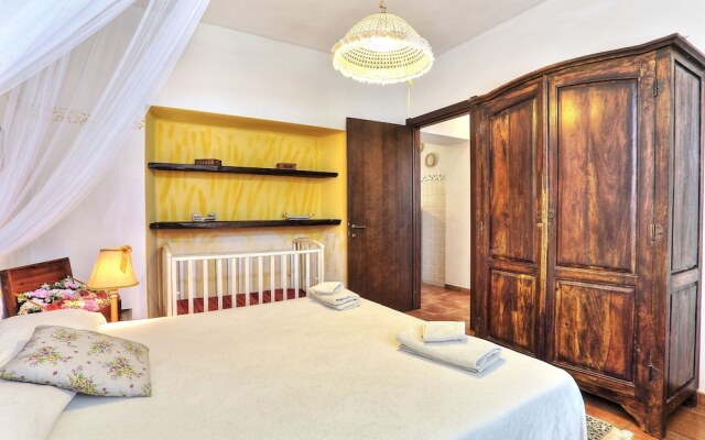 Casa Olivo Agriturismo Le Selvole - Tuscany