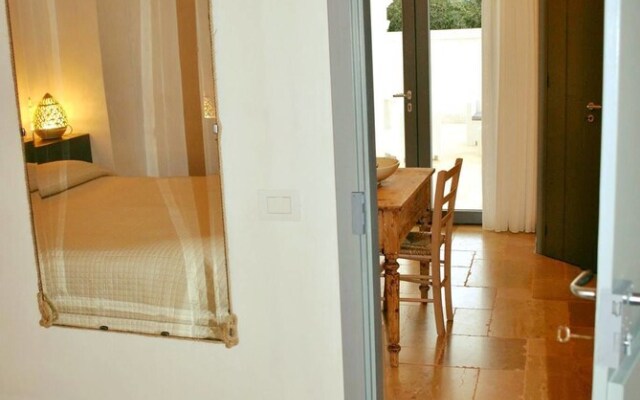 Masseria Parco della Grava
