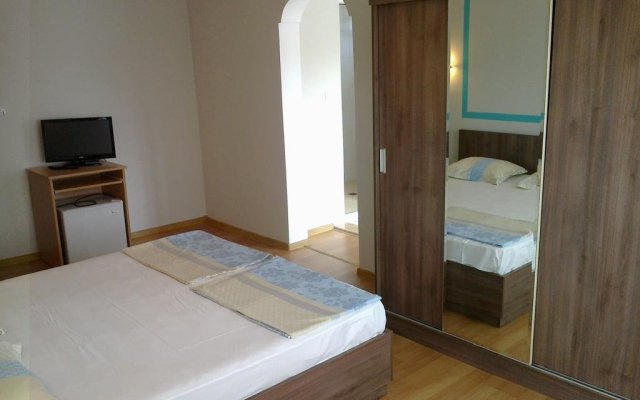 Rusalka Guest Rooms
