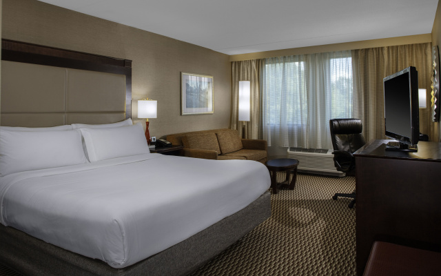 Crowne Plaza Boston - Woburn by IHG