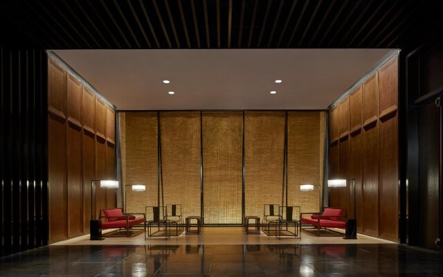 The PuXuan Hotel and Spa