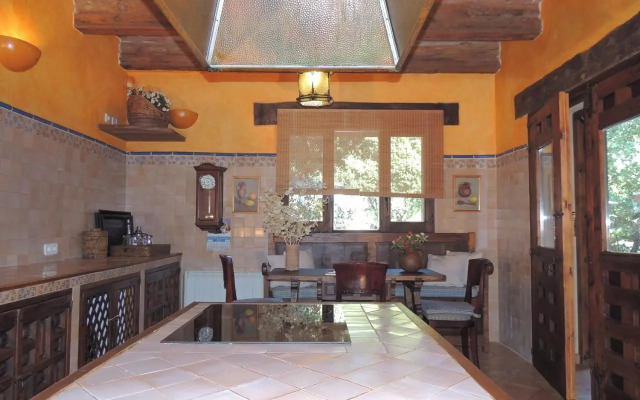 Villa Vallmar