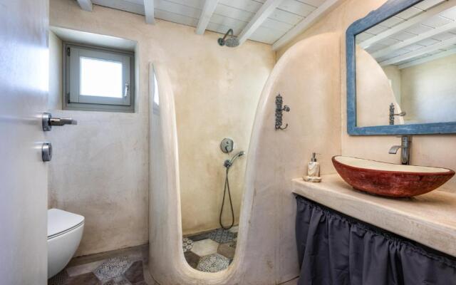 450 Years Castle House for 2-5 People/Jacuzzi