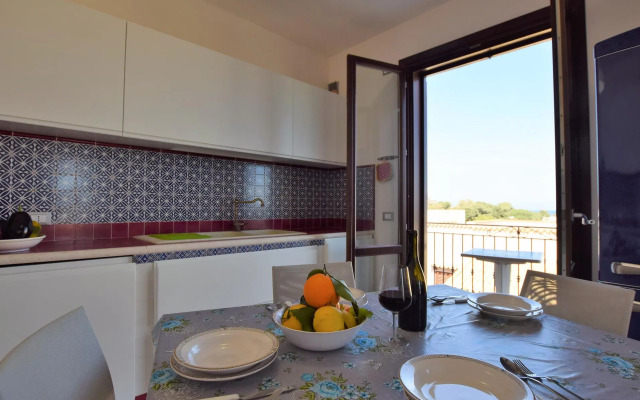 Casa Vacanza Azzurra