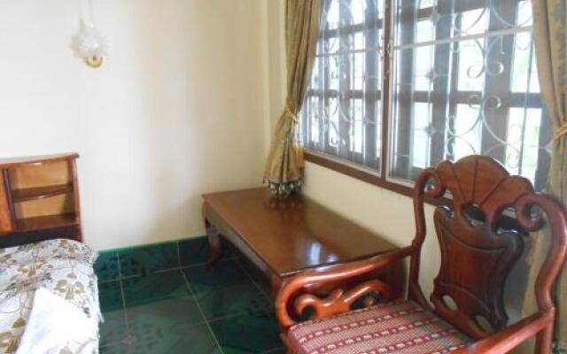 Mali Guesthouse