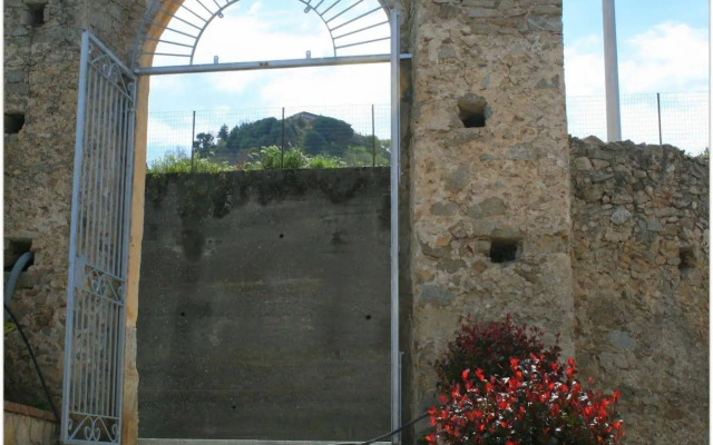 Porta Antica Di Tropea