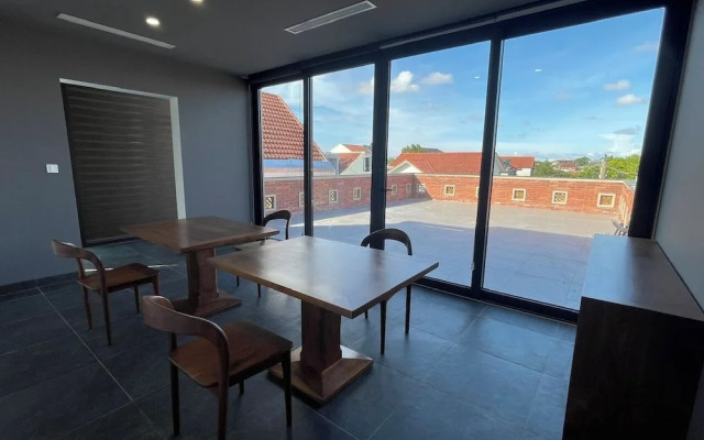 Navilla Hue Homestay