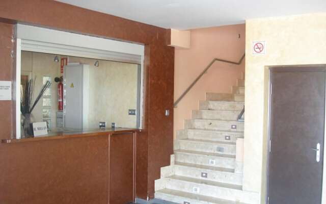 Hostal Millan