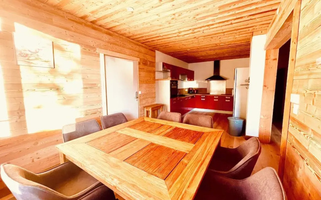 Chalet Alpe One 1850 M - Alpe d'Huez