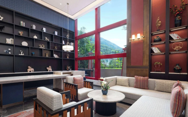 Days Hotel By Wyndham Aba Jiuzhaigou