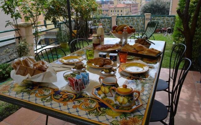 ilGirasole b&b
