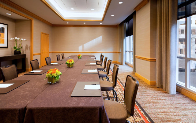 Hyatt Regency Bellevue