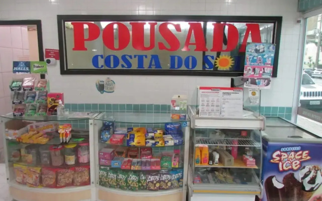 Costa Sol Pousada
