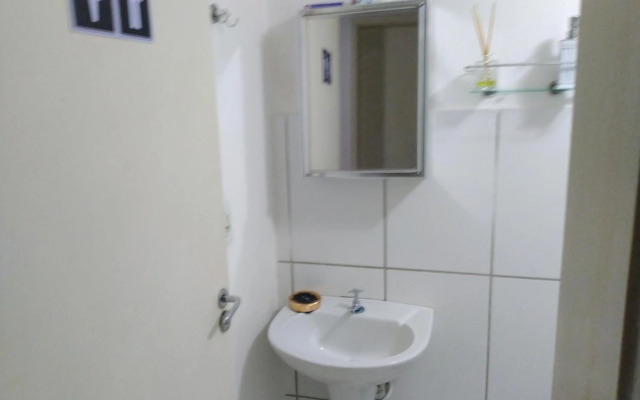 Apartamento próx ao centro Londrina