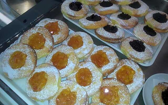 Risorgimento - Albergo - Bar