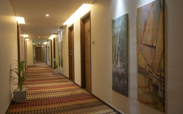 Riverview Hotel