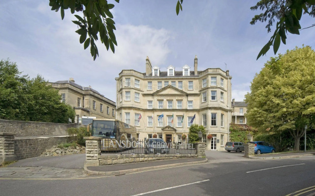 Lansdown Grove