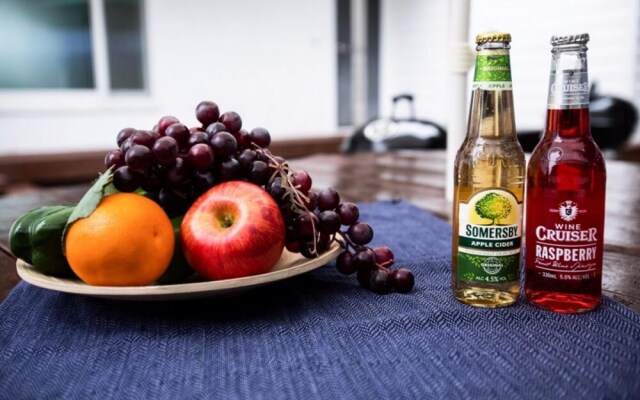 Gangneung Gyeongpo Woojeong Pension