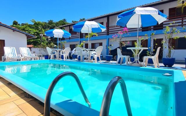 Suítes Nova Mar Ilhabela