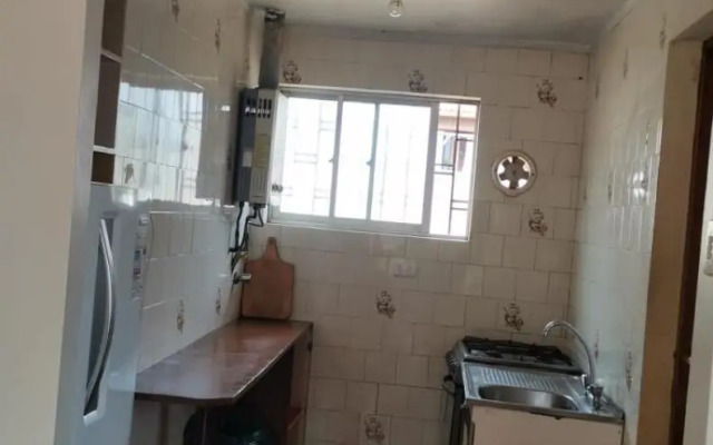 Cabañas Puente de Tralca 1