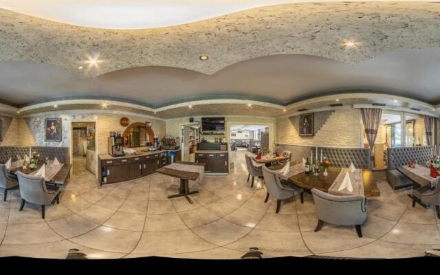 Hotel Ristorante Sicilia