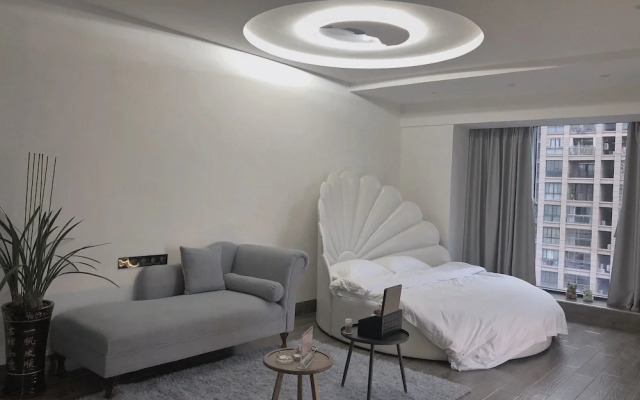 Wu Zhou Ai Zhuke Wang Cheng Apartment