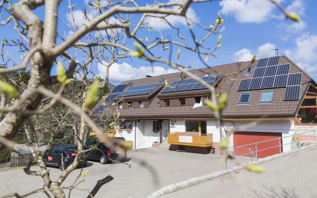 Kuckucksnester Menzenschwand (Vorderdorf)