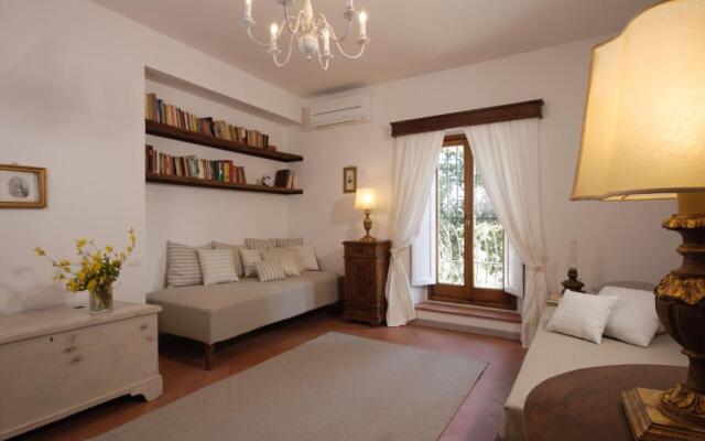 Chiantivillas Villa Torricella, 27