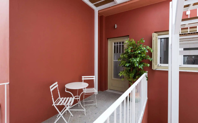 Modita Boutique Apartments