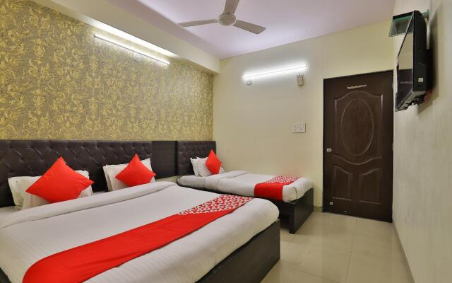 OYO 28344 Siddhi Vinayak Rooms