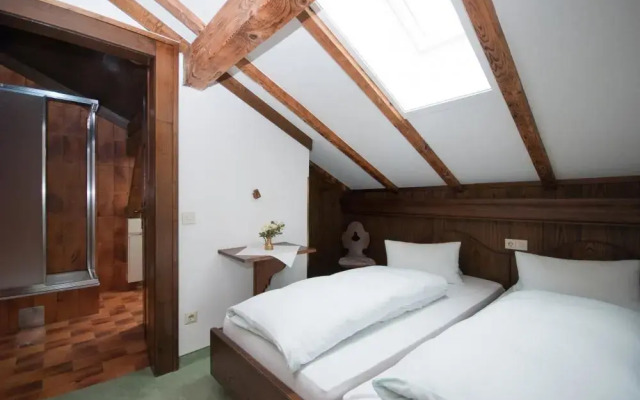 Aparthotel Versettla